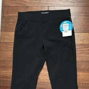 Columbia Women’s Classic Black Omni-Shield Pants